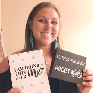 Meet your Posher, Caitlin